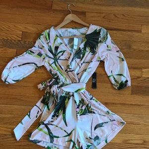 New York & Co. romper